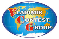 Логотип VCG