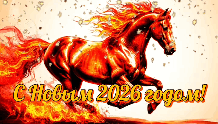 �������� � ������ 2026 ����